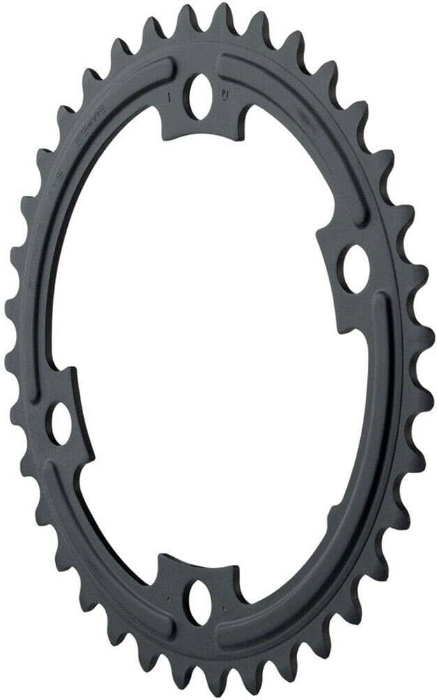 Amazon | SHIMANO 105 5800-L 36t 110mm 11速チェーンリング 52/36t