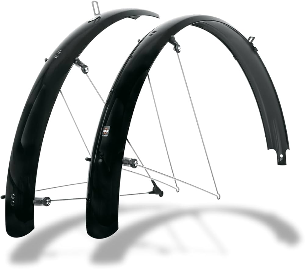 Amazon | エスケーエス(SKS)【正規品】ブルーメルス ベーシック 自転車