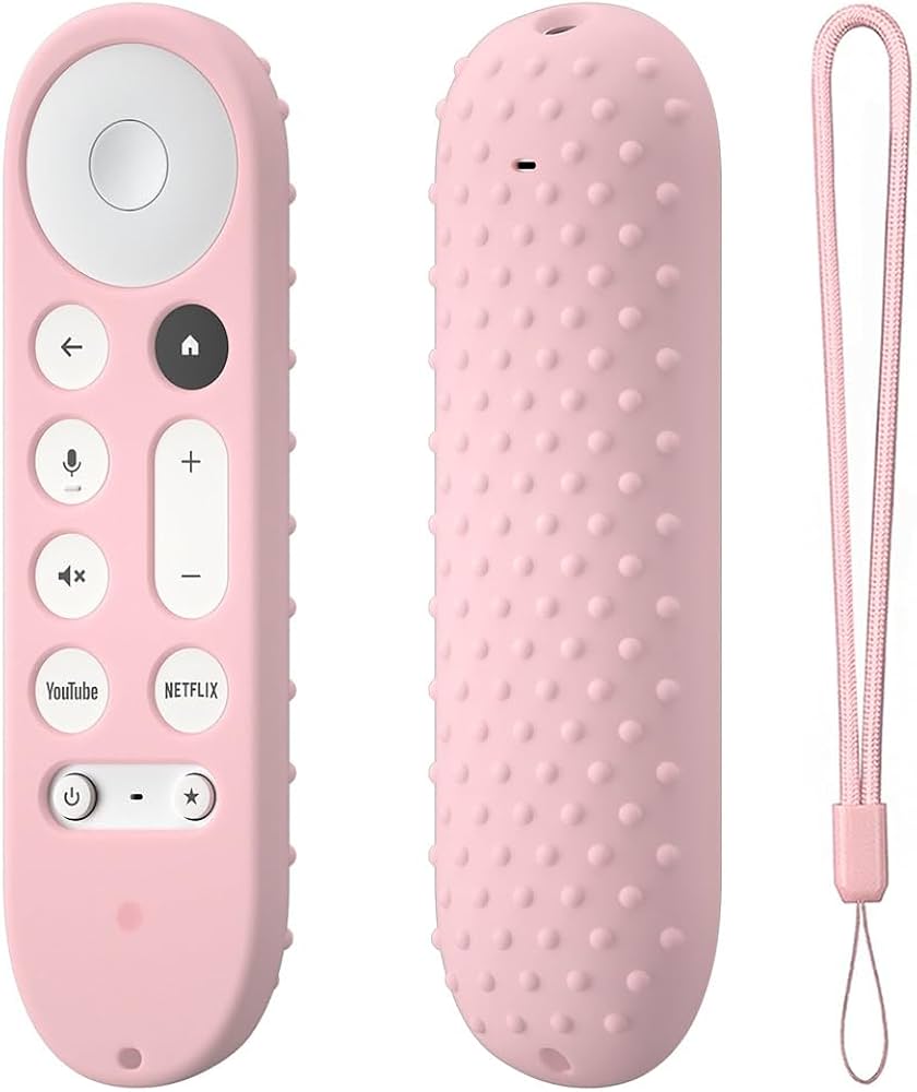 Amazon | テレビ保護カバー for Google TV Streamer 4K TV 2024/GY3LE