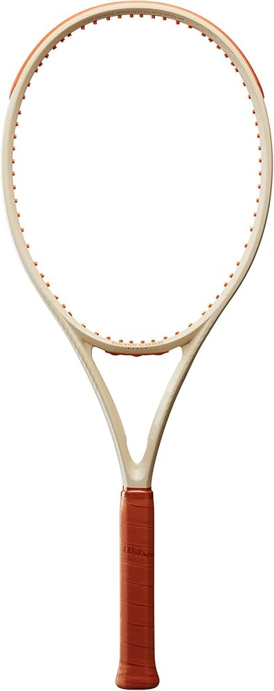Amazon | ウイルソン Wilson テニスラケット CLASH 100 V2 RG 2024