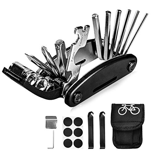 最新版】ロードバイクに必須のパンク修理キットおすすめ10選 | CYCLE