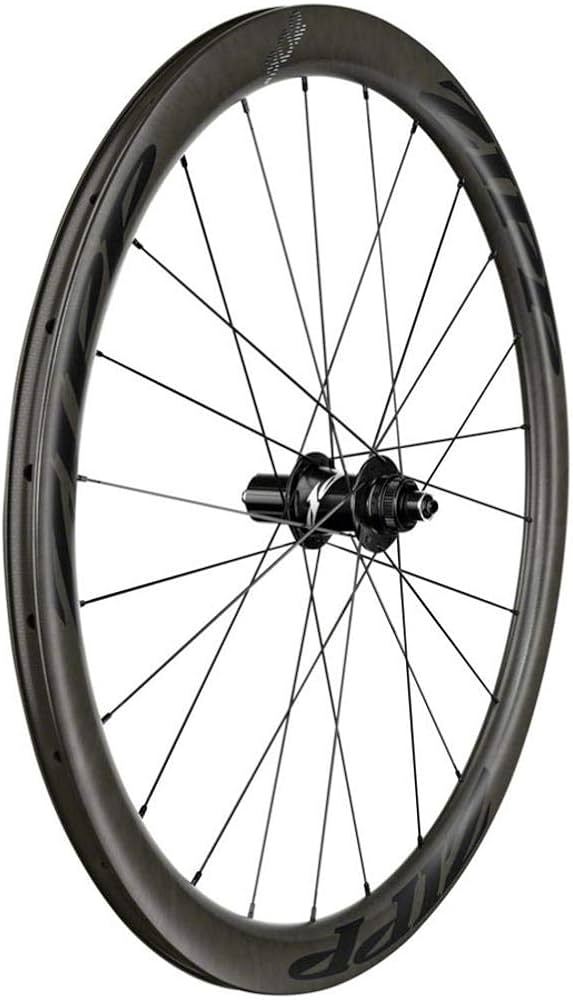 Amazon | Zipp 302カーボンクリンチャーリアホイール700 C、24
