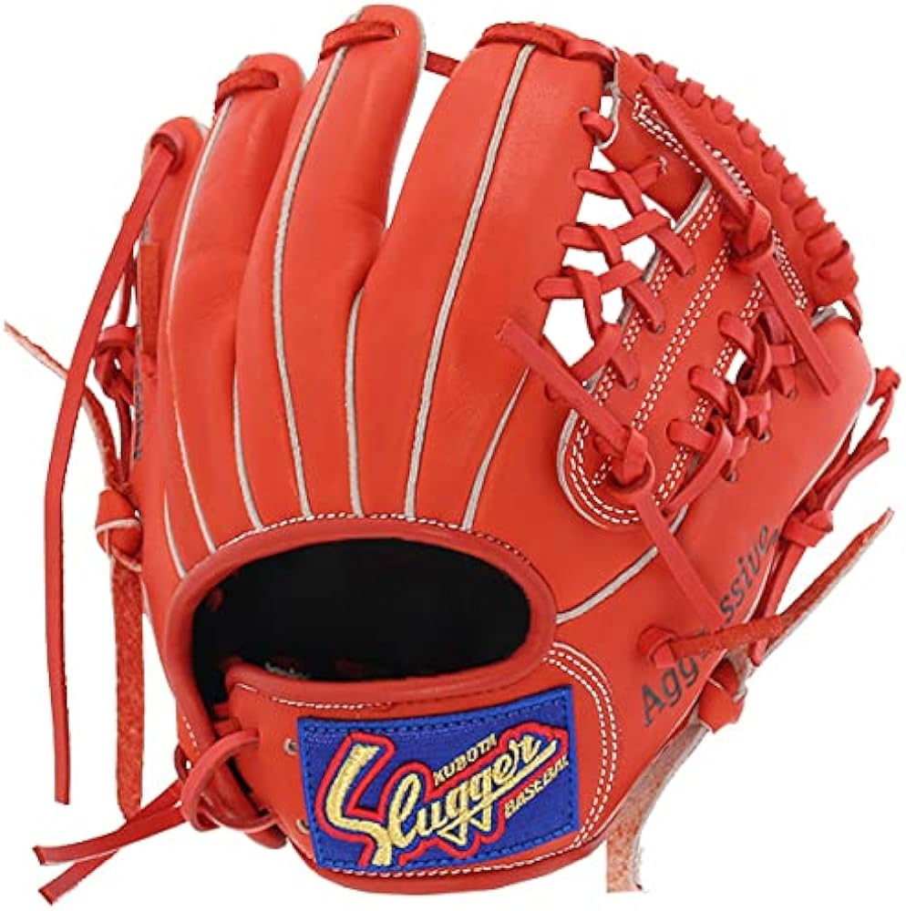 Amazon | 野球 久保田スラッガー 軟式 オールラウンド オールラウンド