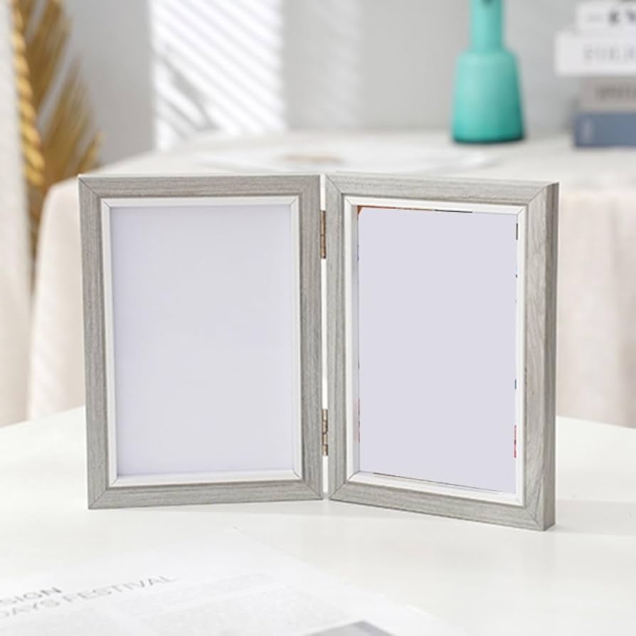 Amazon.co.jp: [LSDZW] 連結されたユニークなフレーム フォトフレーム