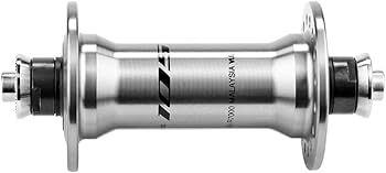 Amazon | シマノ(SHIMANO) 105 HB-R7000 フロントハブ リムブレーキ