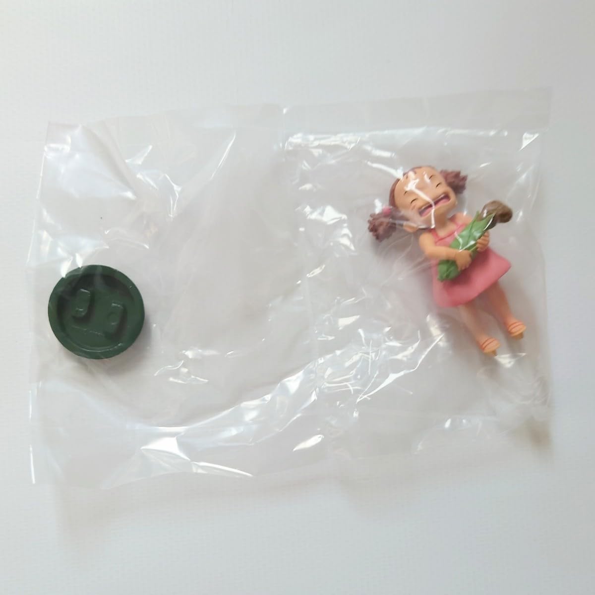 Amazon.co.jp: お姉ちゃんのバカー メイちゃん となりのトト? ポーズが