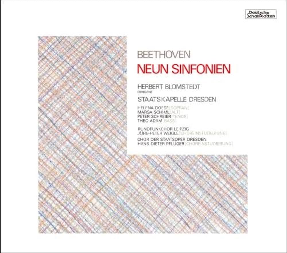 Amazon.co.jp: ベートーヴェン交響曲全集 ヘルベルト・ブロムシュ