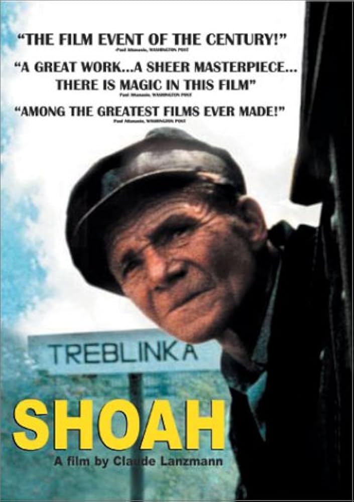 Amazon.co.jp: Shoah [DVD] : DVD
