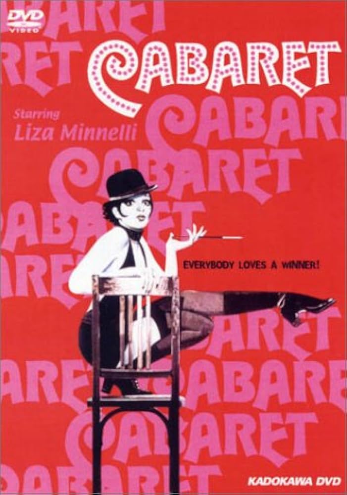 Amazon.co.jp: キャバレー リバース・エディション : ライザ・ミネリ