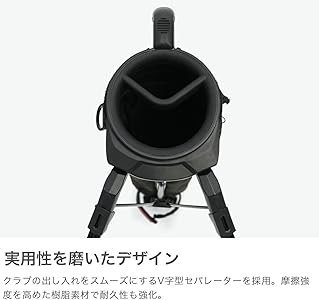 Amazon.co.jp: [ブリーフィング] ゴルフ GOLF STANDARD SERIES SELF