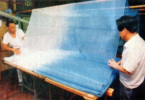 Amazon｜日本製 奈良の特産 国産蚊帳 綿蚊帳 4.5畳用 生成り 4.5帖用