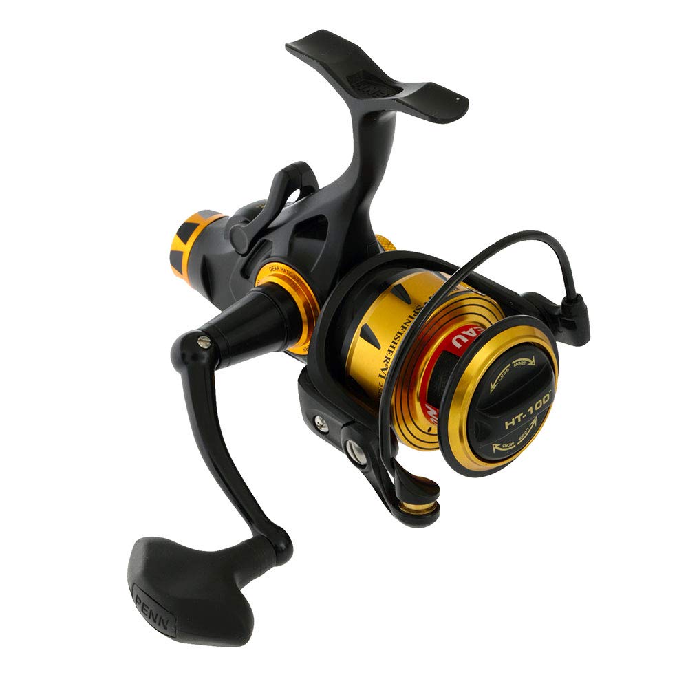Amazon | Penn Spinfisher V & VI Spinning Fishing Reel | Penn