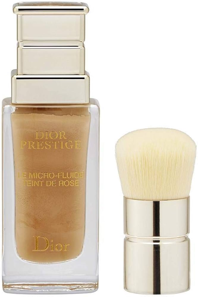 Amazon | ディオール（Dior） プレステージ ル フルイド タン ドゥ