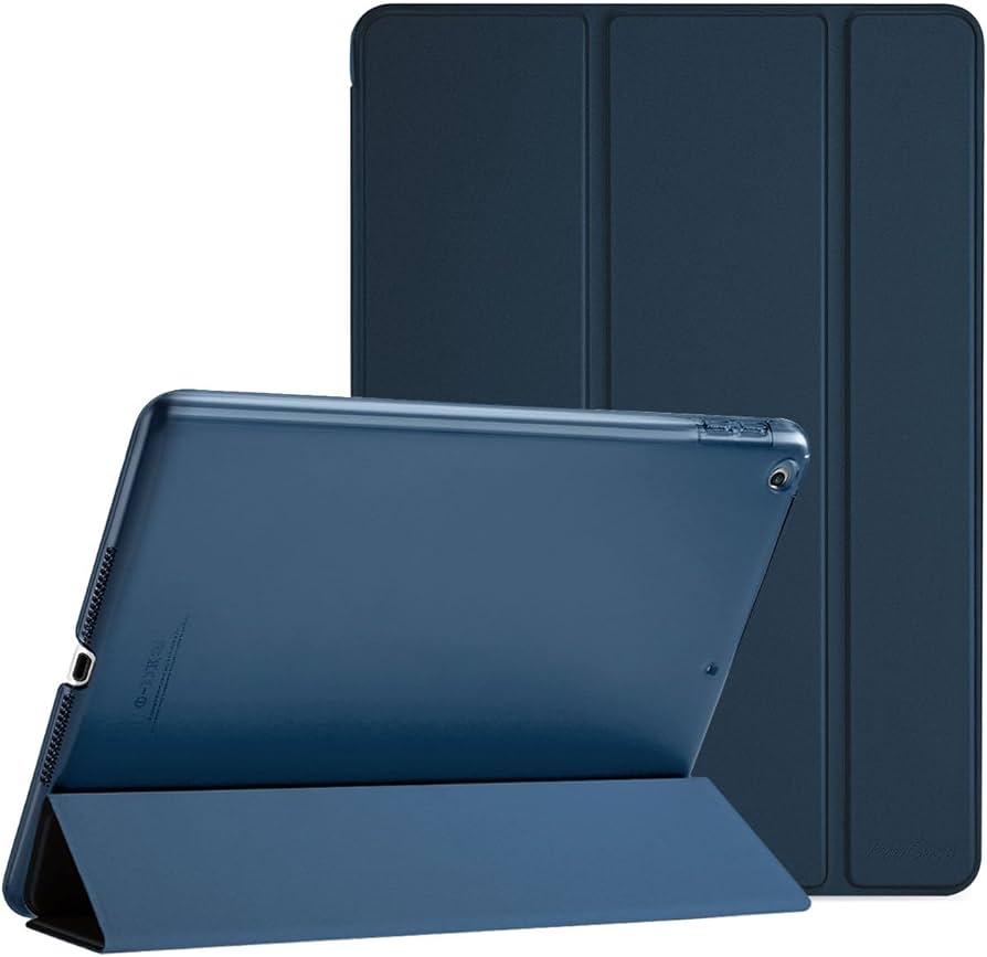 Amazon.com: ProCase Smart Case for iPad 9.7 Inch iPad 6th/5th