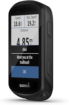 Amazon.com: Garmin 010-02060-00 Edge 530, GPS Cycling/Bike