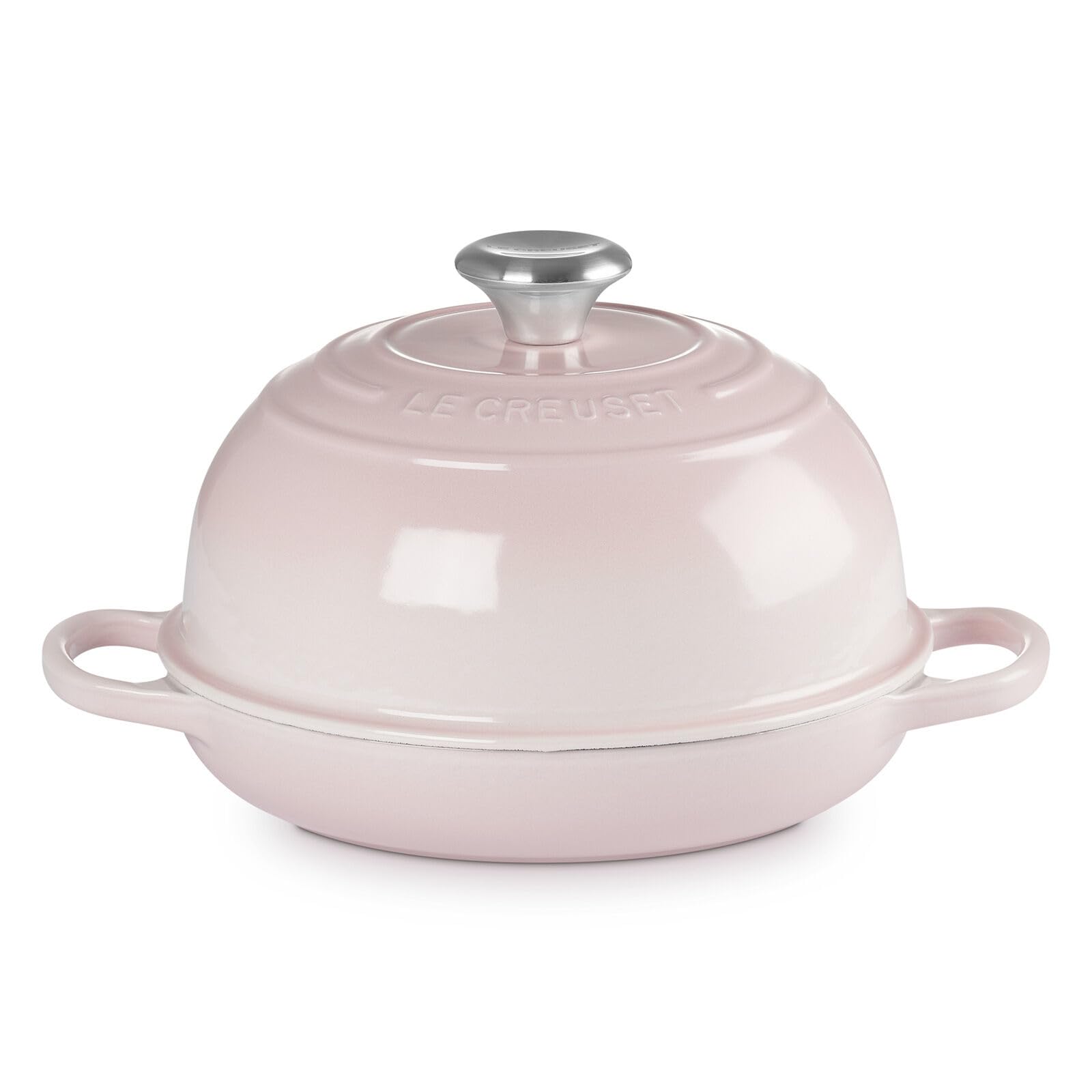 Amazon.co.jp: ル・クルーゼ(Le Creuset) ブレッドオーブン 24cm