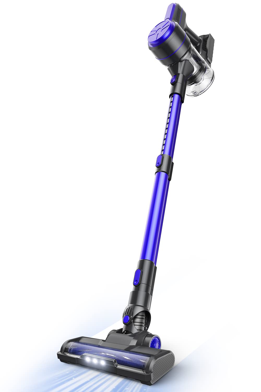 Amazon | 【2022業界新登場】 掃除機 コードレス 20000pa 掃除機