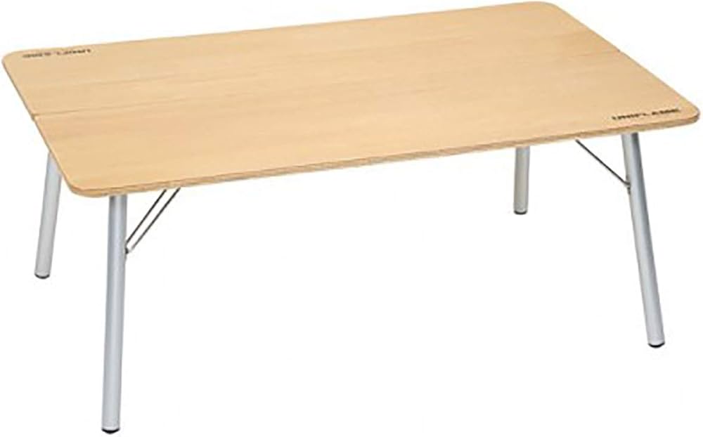 Amazon | [ユニフレーム] UFローテーブル 900 680667 | ユニフレーム