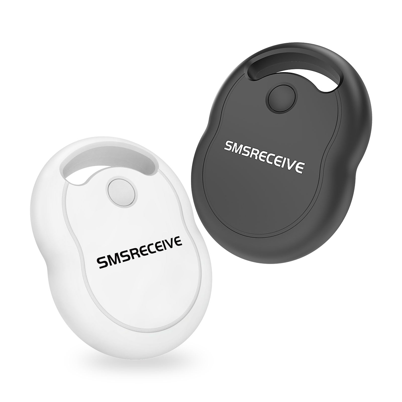 Amazon.co.jp: エアタグ airtag（2個セット）紛失防止タグ スマート