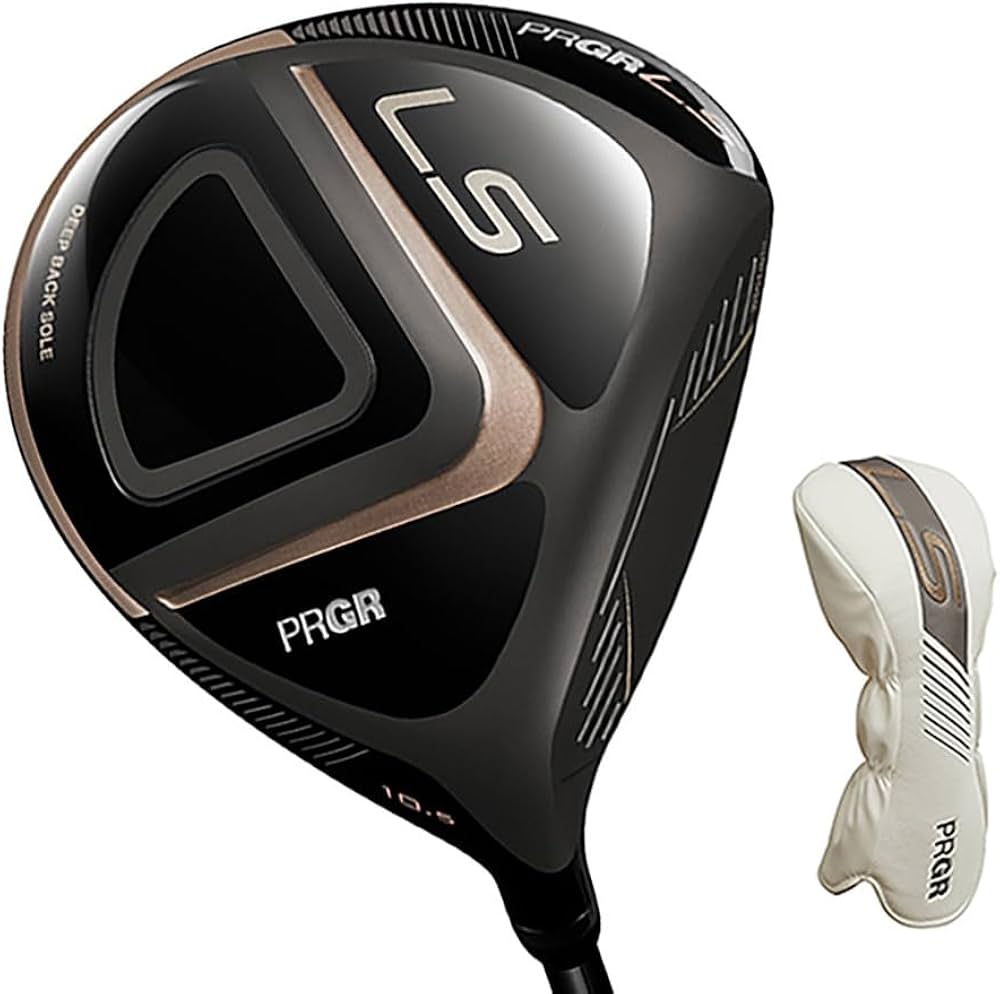 Amazon.co.jp: プロギア LS 23 LS ドライバー SPEEDER NX FOR PRGR