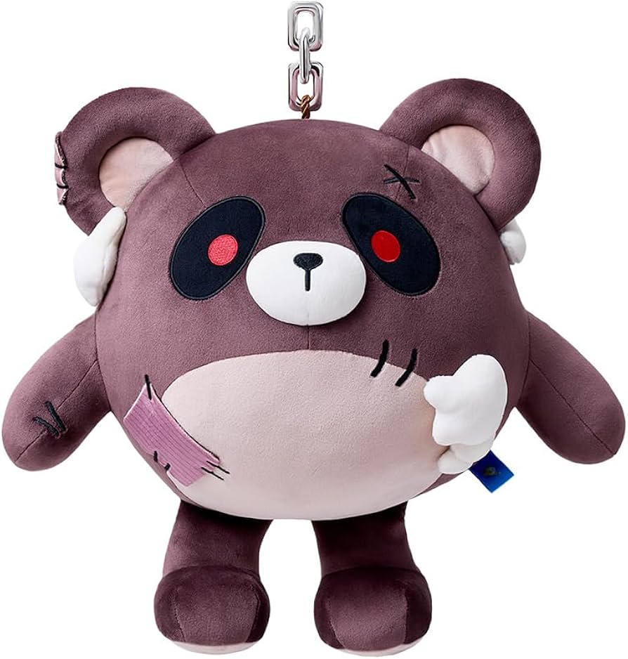 Amazon.co.jp: EGGY PARTY エギーパーティー 悲哀のクマさんぬいぐるみ