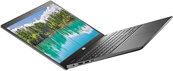 Amazon.com: Dell Latitude 3510 Home and Business Laptop (Intel i5