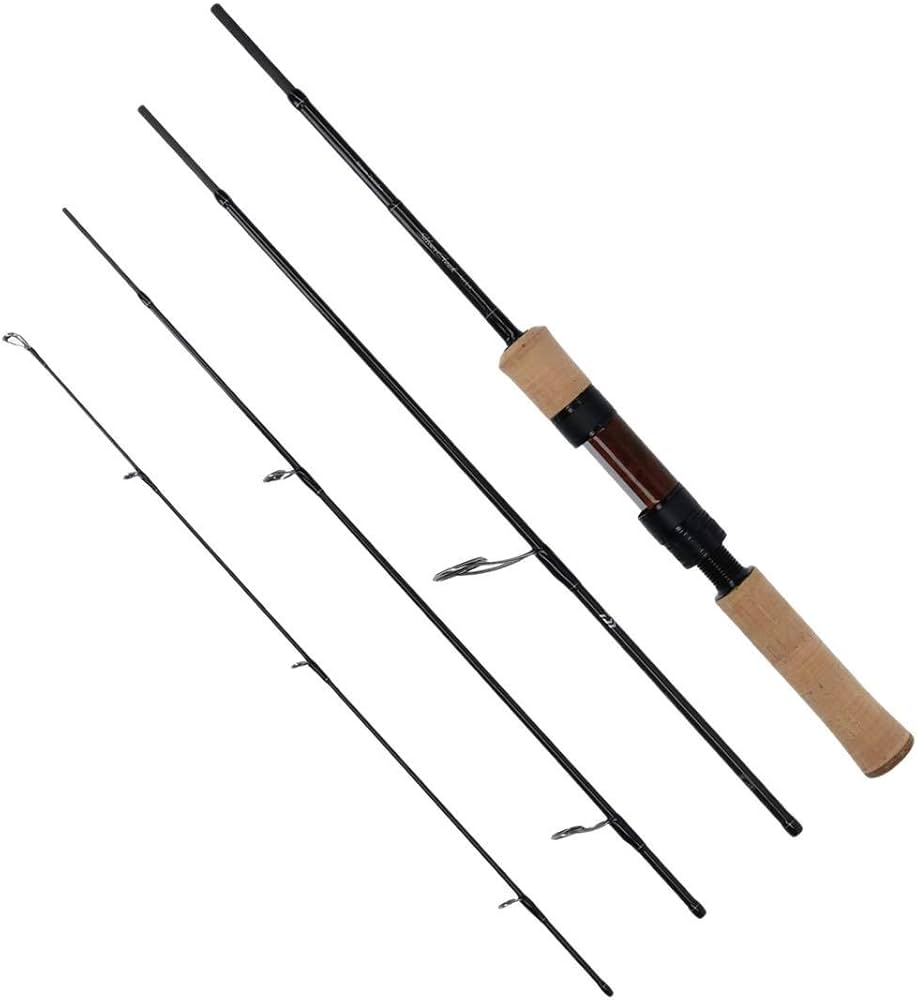 Amazon | ダイワ(DAIWA) ネイティブトラウトロッド シルバークリーク