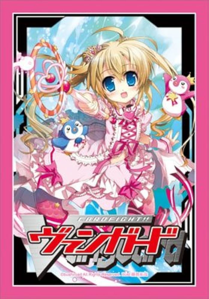 Amazon | ブシロードスリーブコレクション ミニ Vol.30 カードファイト