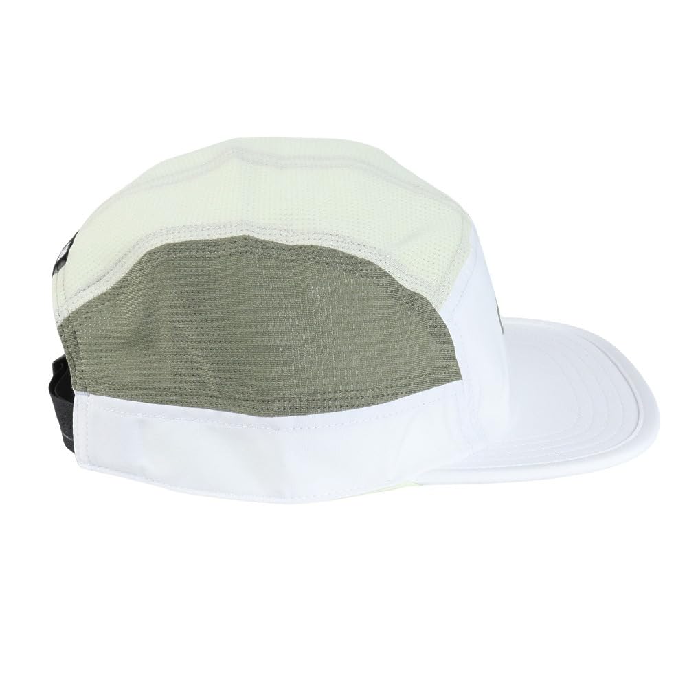 Amazon.co.jp: シエル（ciele） ランニングキャップ ALZCAP-HORIZON