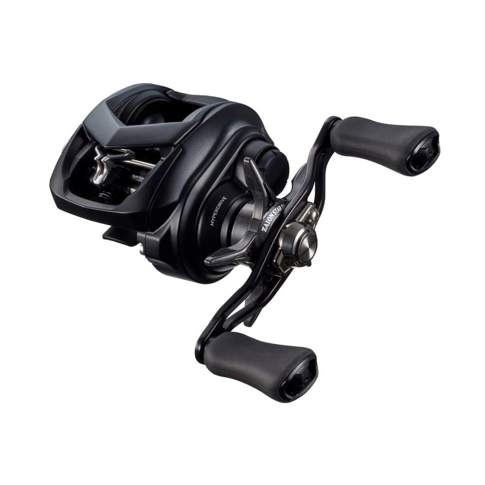 Daiwa Tatula TW 80 Cast Reel 8.1:1, Baitcasting Reels - Amazon Canada