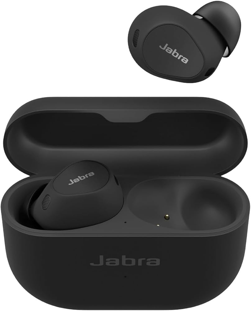 Amazon.co.jp: [Amazon.co.jp限定] Jabra Elite 10 完全ワイヤレス
