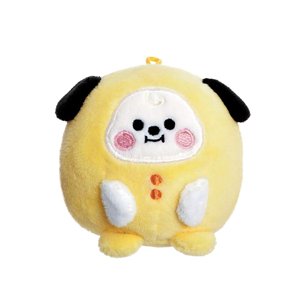 Amazon.com: Aurora BT21, 61384, Official Merchandise, Baby CHIMMY