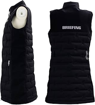 Amazon.co.jp: ブリーフィング ゴルフ ウェア レディース ハイブリッド