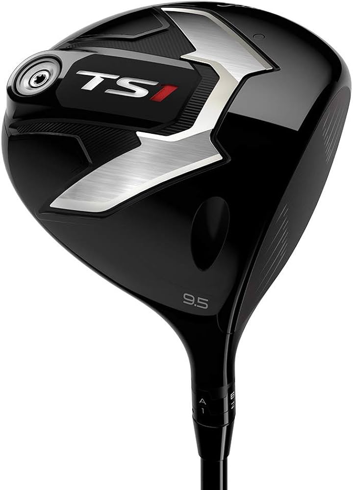 Amazon.co.jp: TITLEIST Driver [Catalog Genuine Shaft Mounted Model