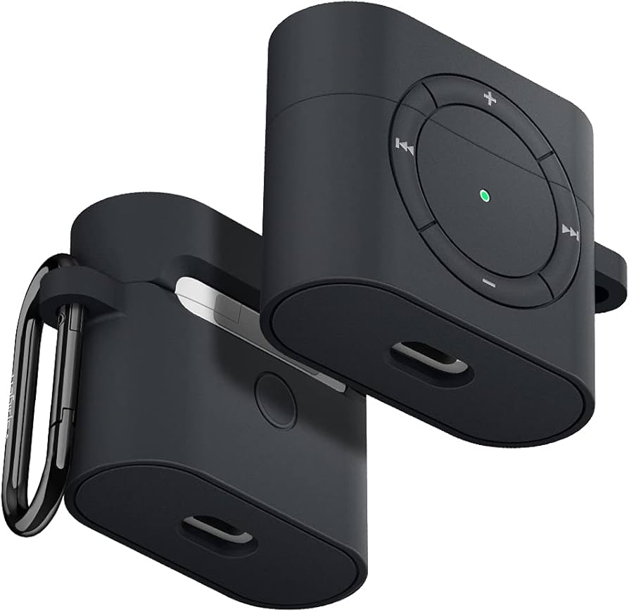 Amazon.co.jp: Spigen Airpods 第3世代 ケース AirPods 3 ケース iPod