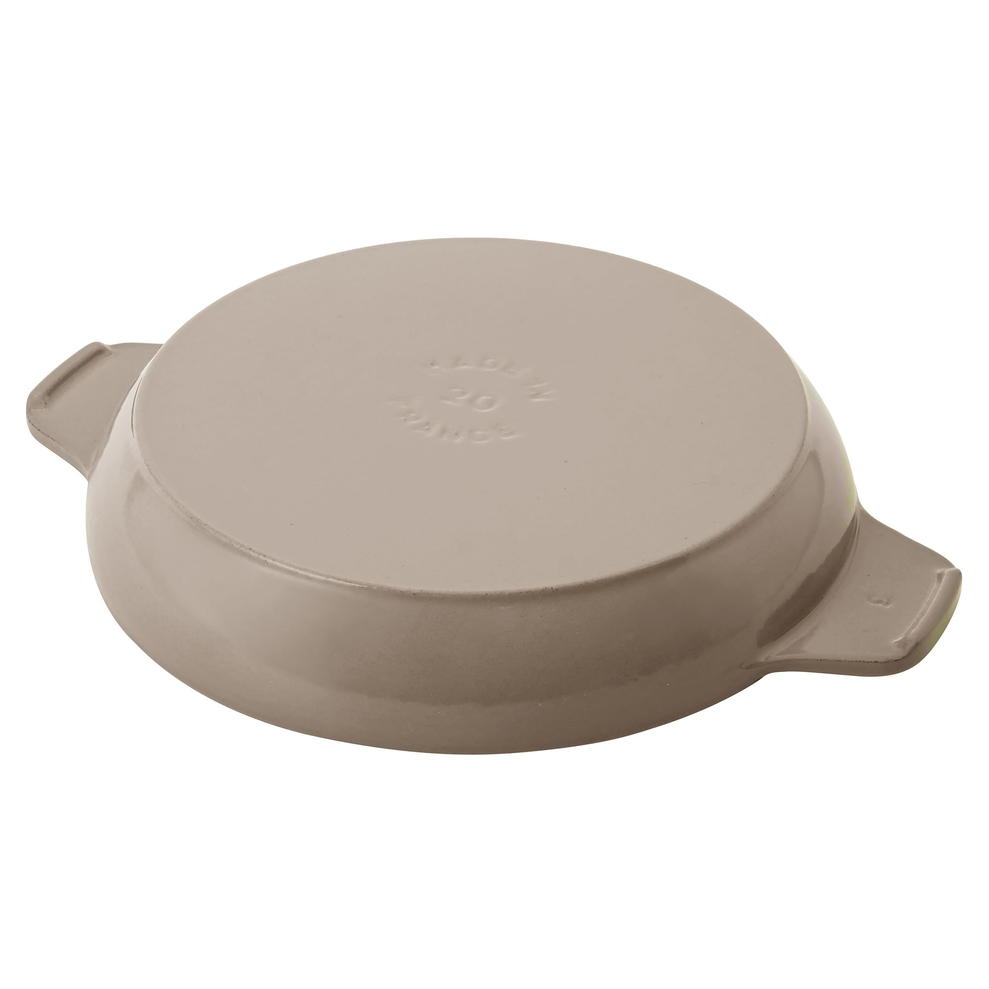 Amazon.co.jp: 【 STAUB × minä perhonen 】 staub ストウブ 「 ホット