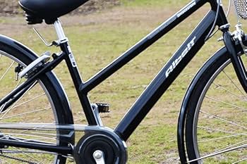 Amazon | 自転車 シティサイクル ママチャリ ブリヂストン(BRIDGESTONE