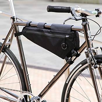 Amazon.co.jp: 日本製 FAIRWEATHER フェアウェザー half frame bag