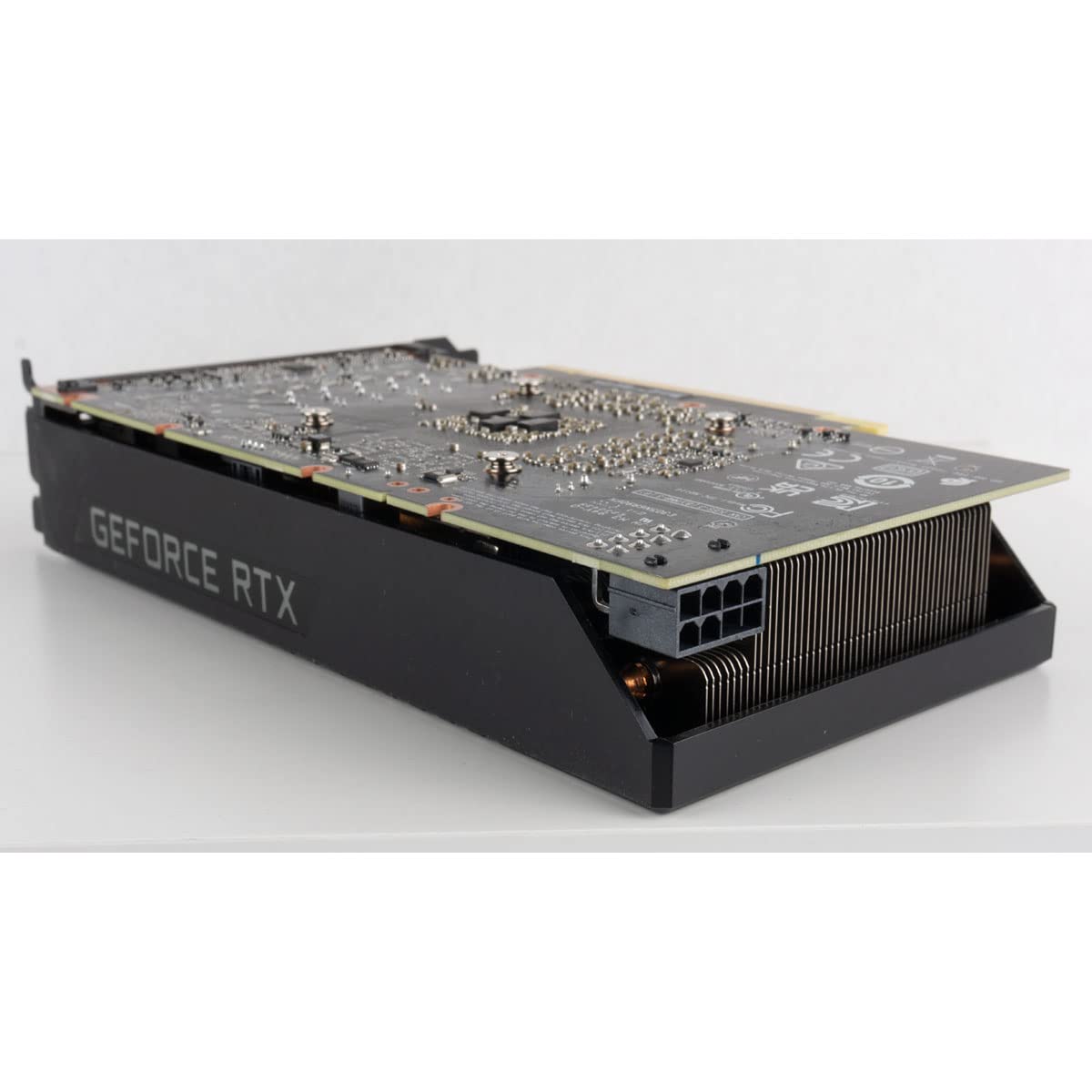 Amazon | OEM NVIDIA GeForce RTX 3060 12GB DDR6X PCIe グラフィック