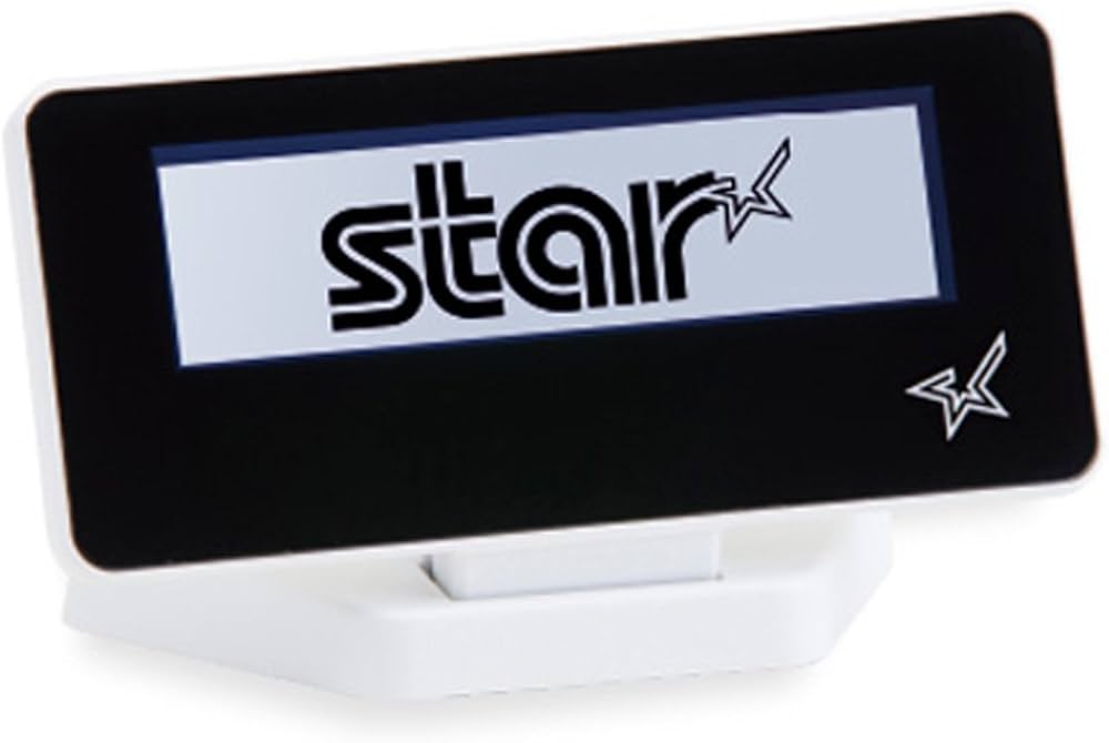 Amazon.co.jp: スター精密 mCollection mPOP対応カスタマー