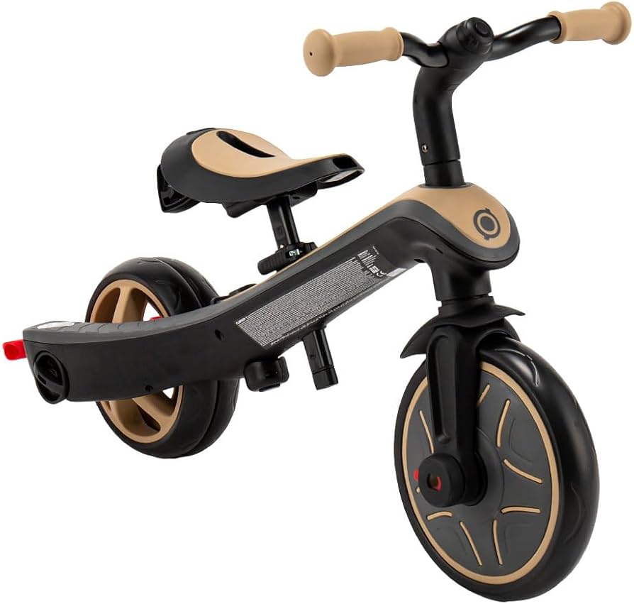 Amazon.co.jp: グロッバー Globber エクスプローラー トライク 4in1