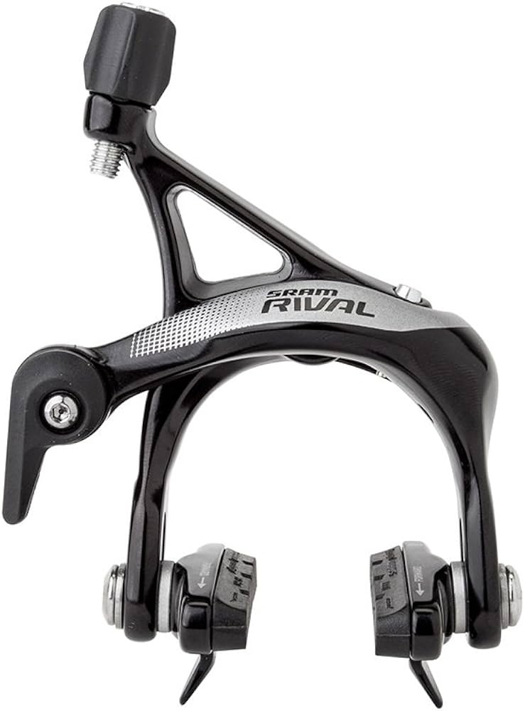 Amazon | Sram Rival 22 Brake Set (front And Rear) | SRAM | ブレーキ