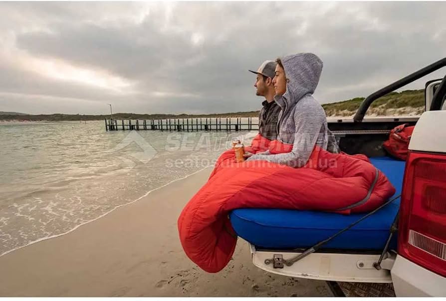 Amazon.co.jp: SEA TO SUMMIT(シートゥサミット) コンフォート