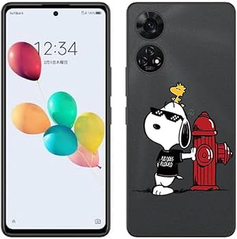 Amazon | FOR ZTE あんしんファミリースマホ SoftBank A303ZT