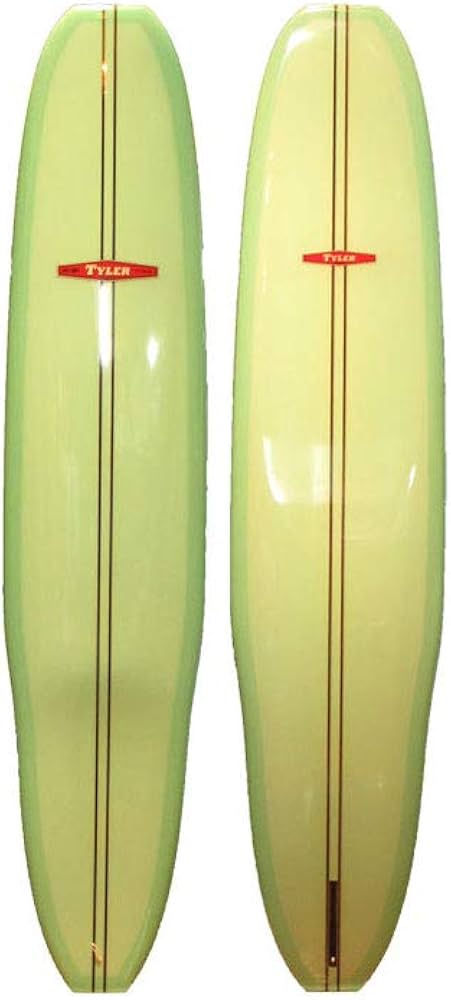 Amazon | TYLER SURFBOARDS タイラー サーフボード RIDDLER 9'4