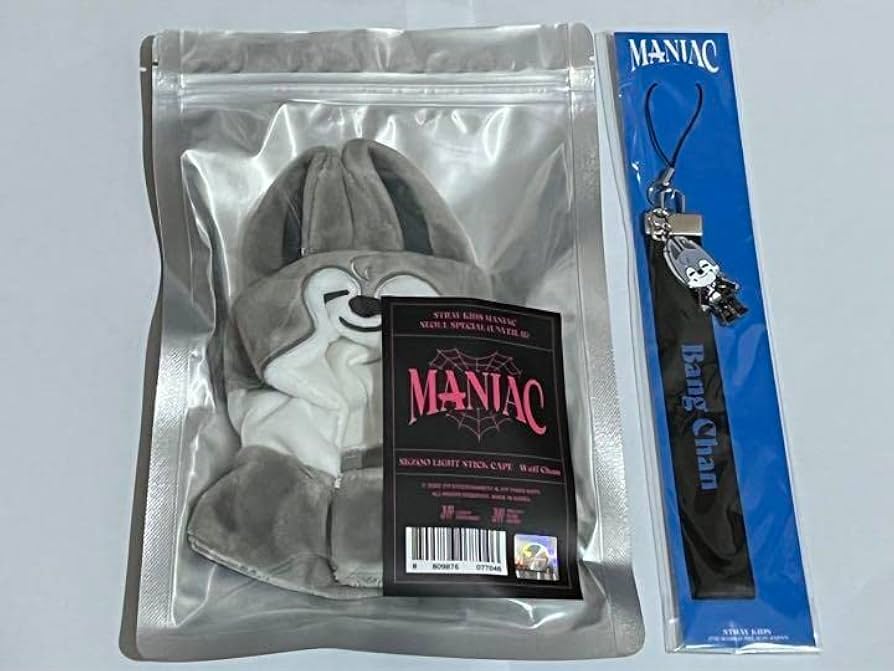 Amazon.co.jp: streykids スキズ ストレイキッズ SKZOO グッズ