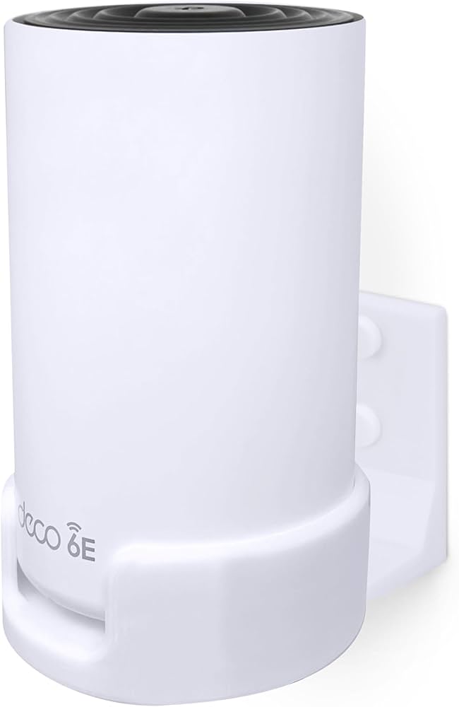 Amazon.com: Screwless Wall Mount for TP-Link Deco X68, XE70, XE75
