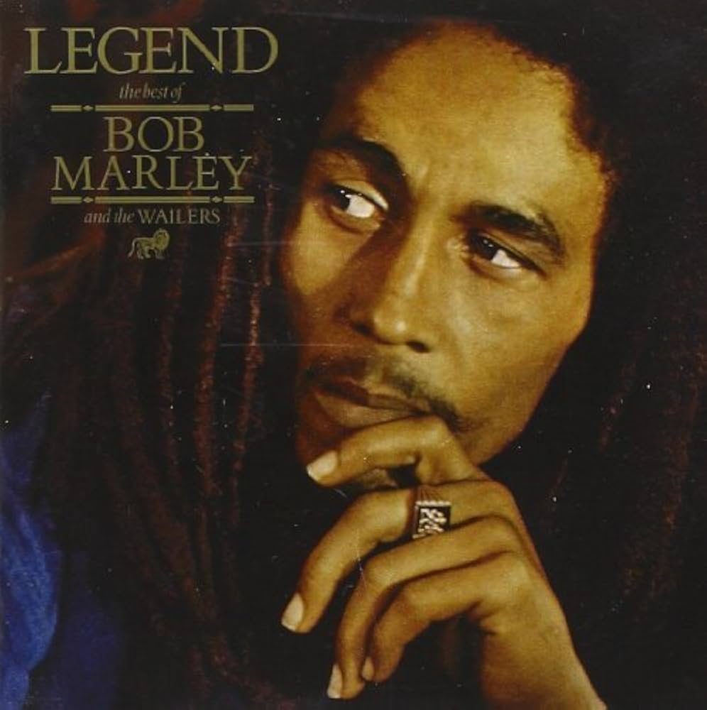 Legend by Bob Marley & The Wailers (2002-05-21) - Amazon.com Music