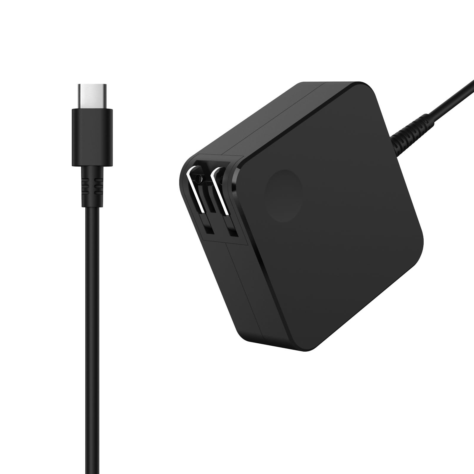 Amazon.co.jp: Chinronelh 充電器 65w, ノートパソコン USB-C AC