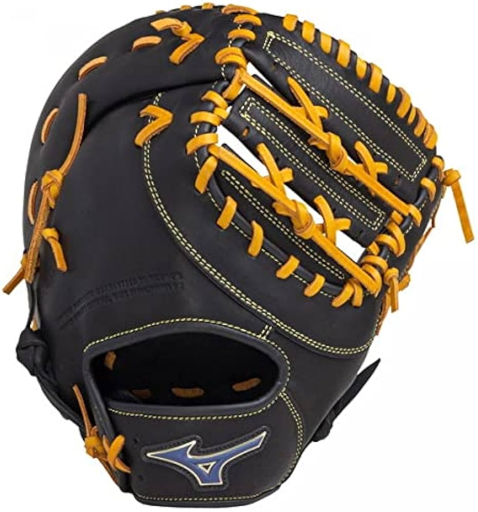 Amazon | ミズノ セレクトナインSoft Plus 軟式用グラブ 一塁手用 TK型